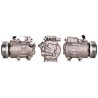 LUCAS ACP715 Compresor, aire acondicionado