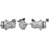 LUCAS ACP734 Compresor, aire acondicionado