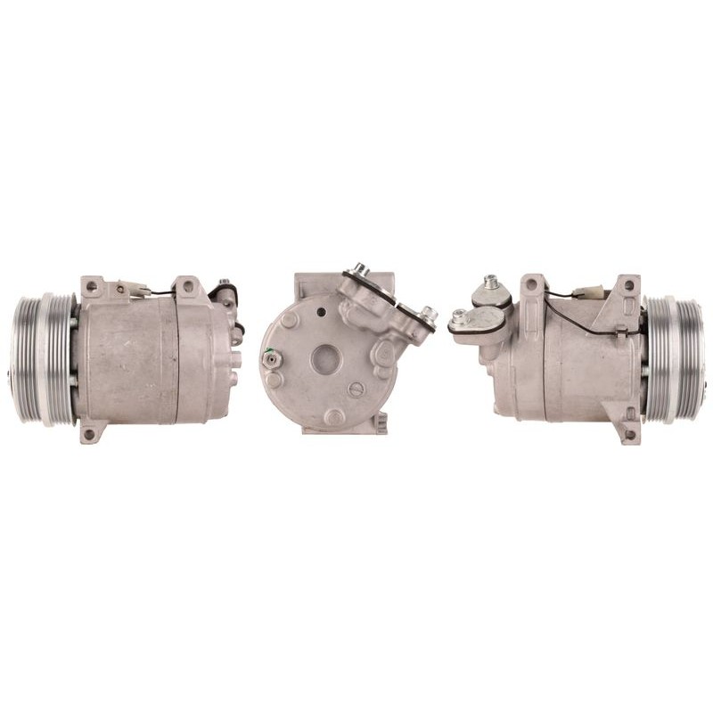 LUCAS ACP785 Compresor, aire acondicionado