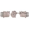 LUCAS ACP785 Compresor, aire acondicionado