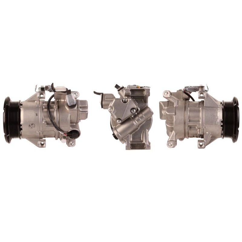 LUCAS ACP806 Compresor, aire acondicionado