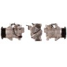 LUCAS ACP806 Compresor, aire acondicionado