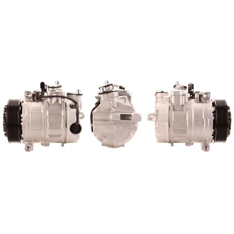 LUCAS ACP858 Compresor, aire acondicionado