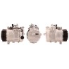 LUCAS ACP858 Compresor, aire acondicionado