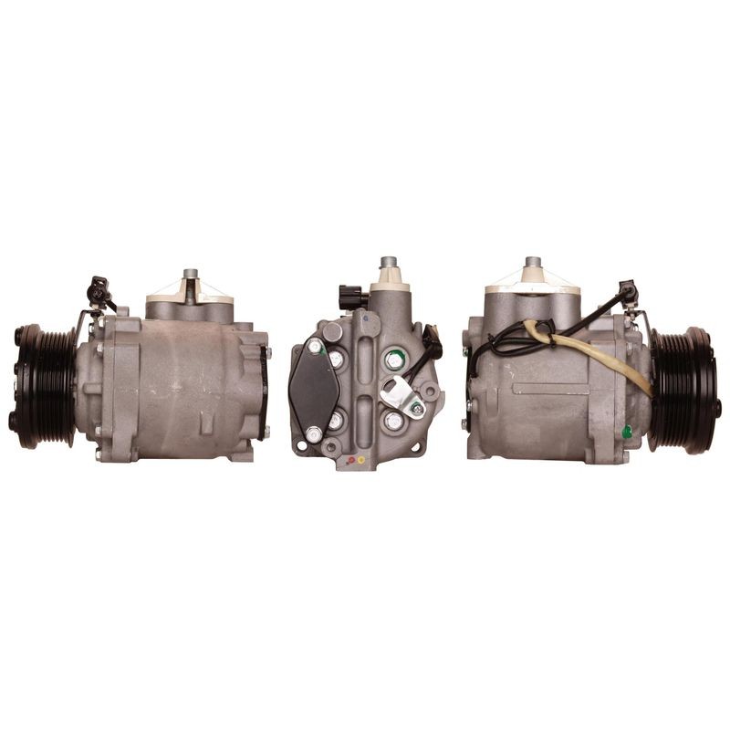 LUCAS ACP870 Compresor, aire acondicionado