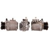 LUCAS ACP870 Compresor, aire acondicionado