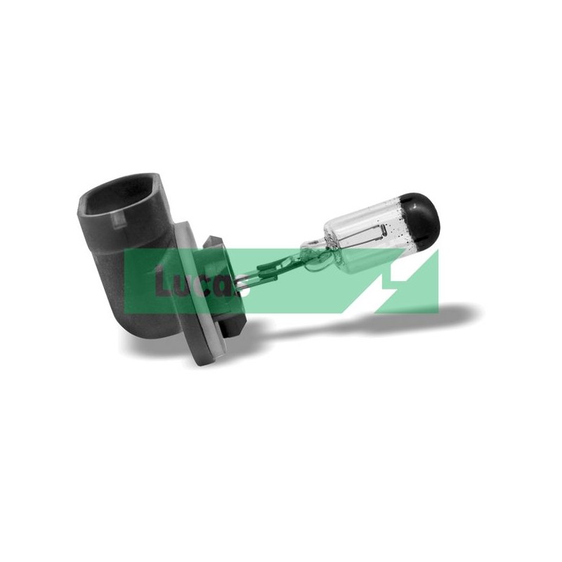 LUCAS LLB881 Lámpara, faro antiniebla