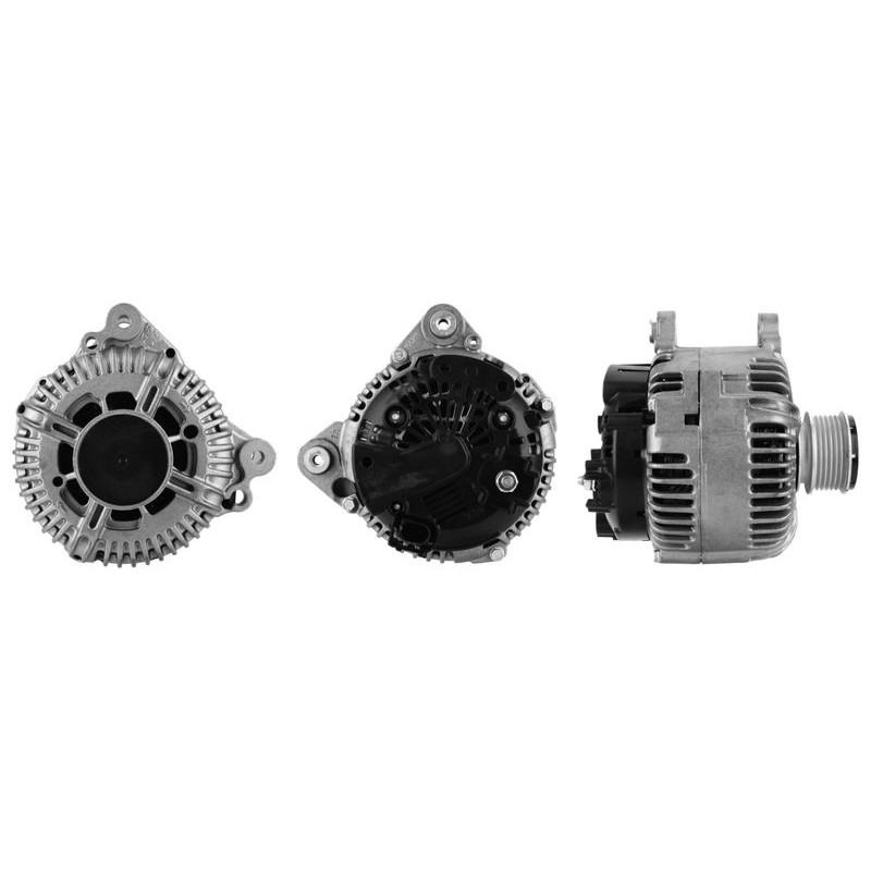 LUCAS LRA02931 Alternador