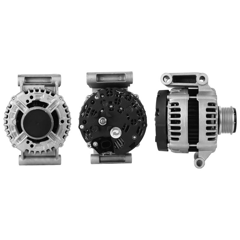 LUCAS LRA02977 Alternador