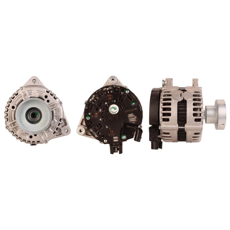 LUCAS LRA02979 Alternador
