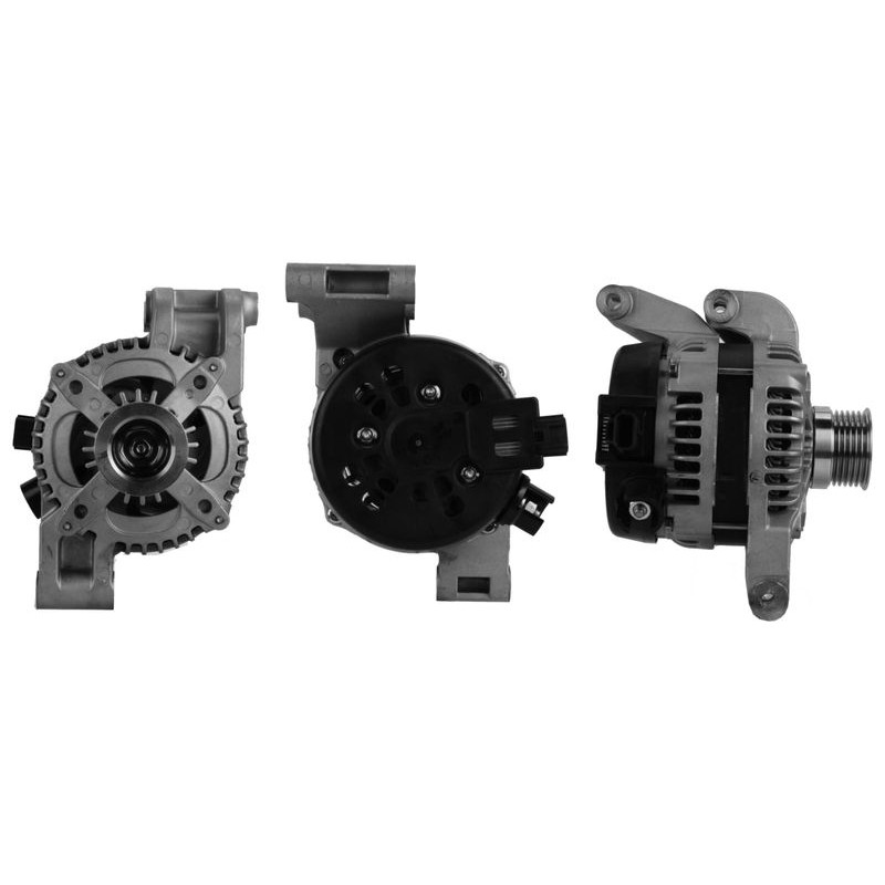 LUCAS LRA03047 Alternador