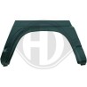 DIEDERICHS 9966131 Panel lateral - 1