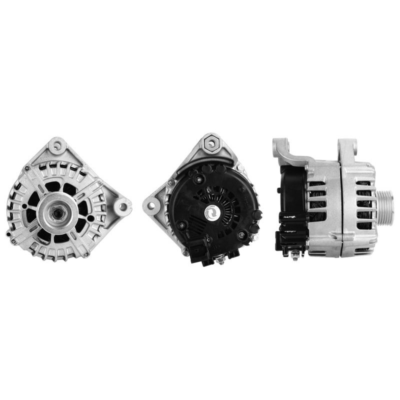 LUCAS LRA03100 Alternador