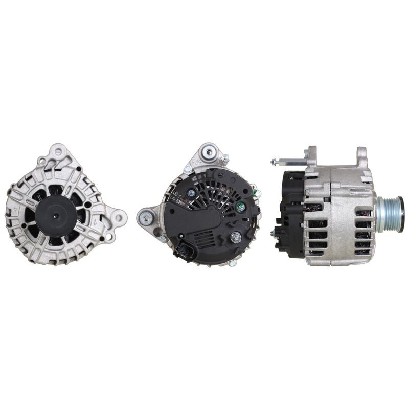 LUCAS LRA03152 Alternador