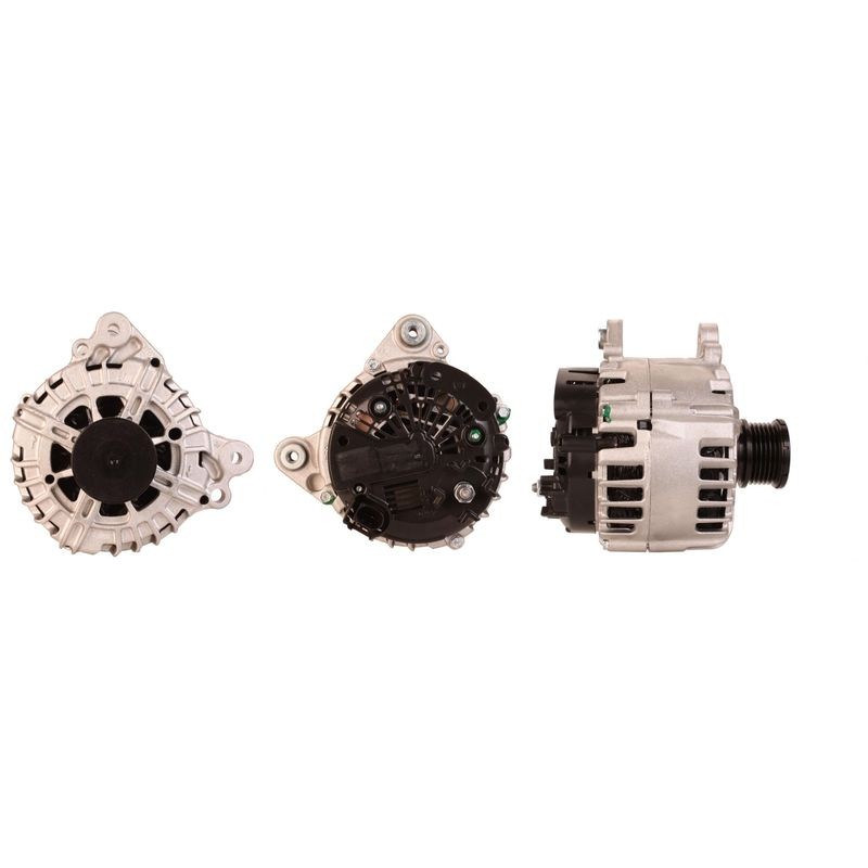 LUCAS LRA03185 Alternador