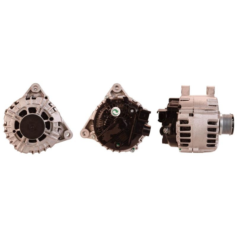 LUCAS LRA03213 Alternador