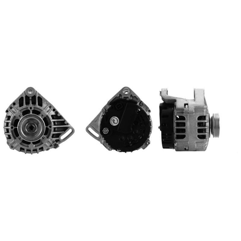 LUCAS LRA03250 Alternador