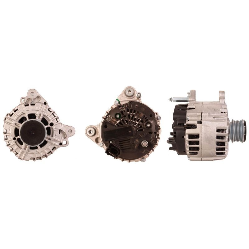 LUCAS LRA03342 Alternador