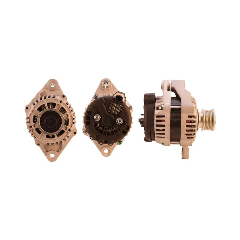 LUCAS LRA03357 Alternador