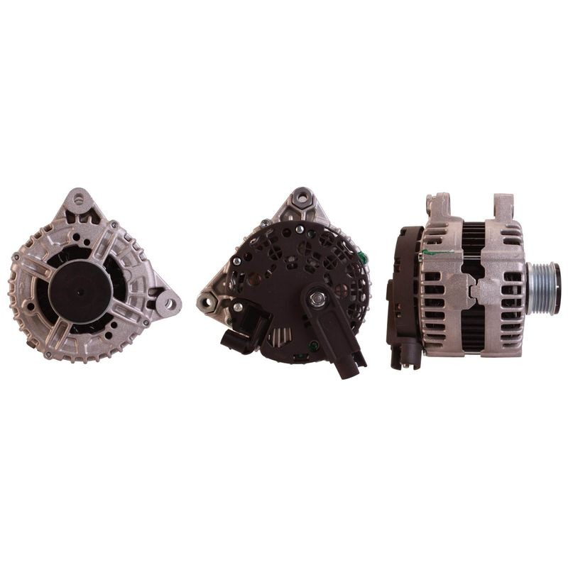 LUCAS LRA03455 Alternador