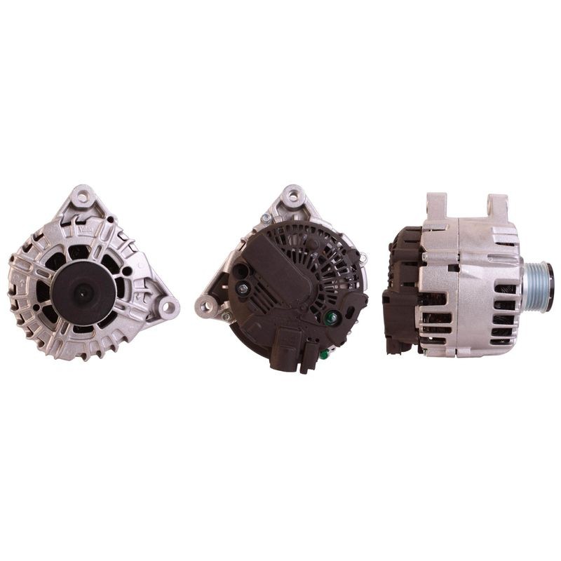 LUCAS LRA03457 Alternador