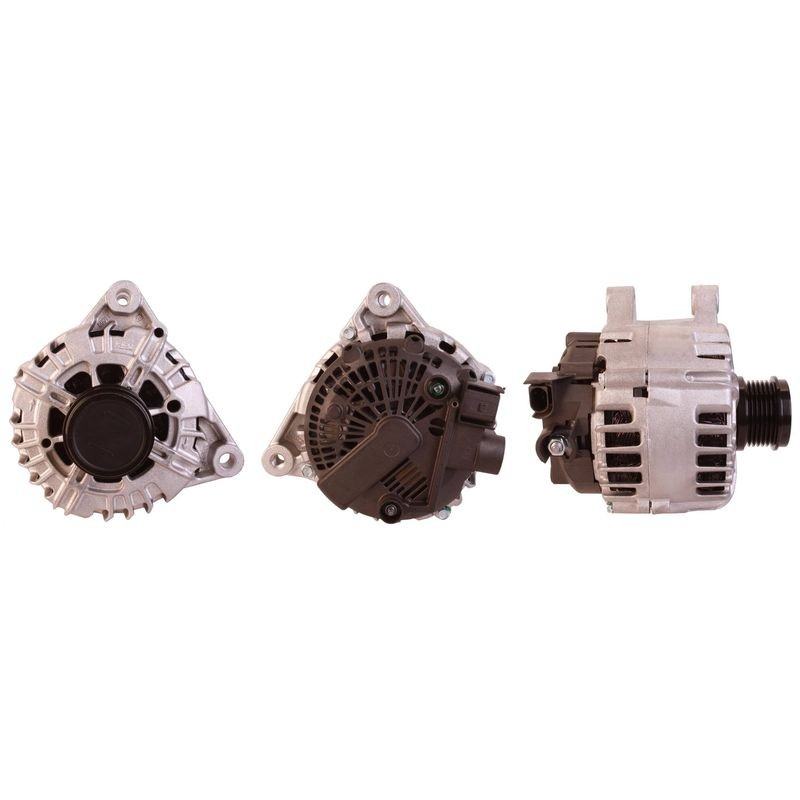 LUCAS LRA03470 Alternador