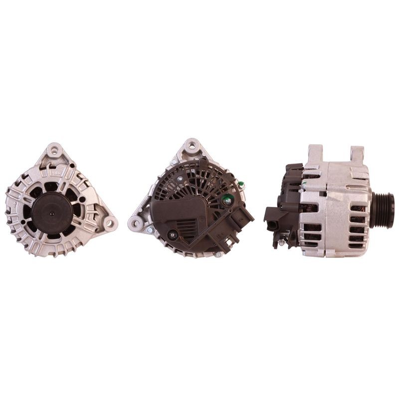 LUCAS LRA03555 Alternador