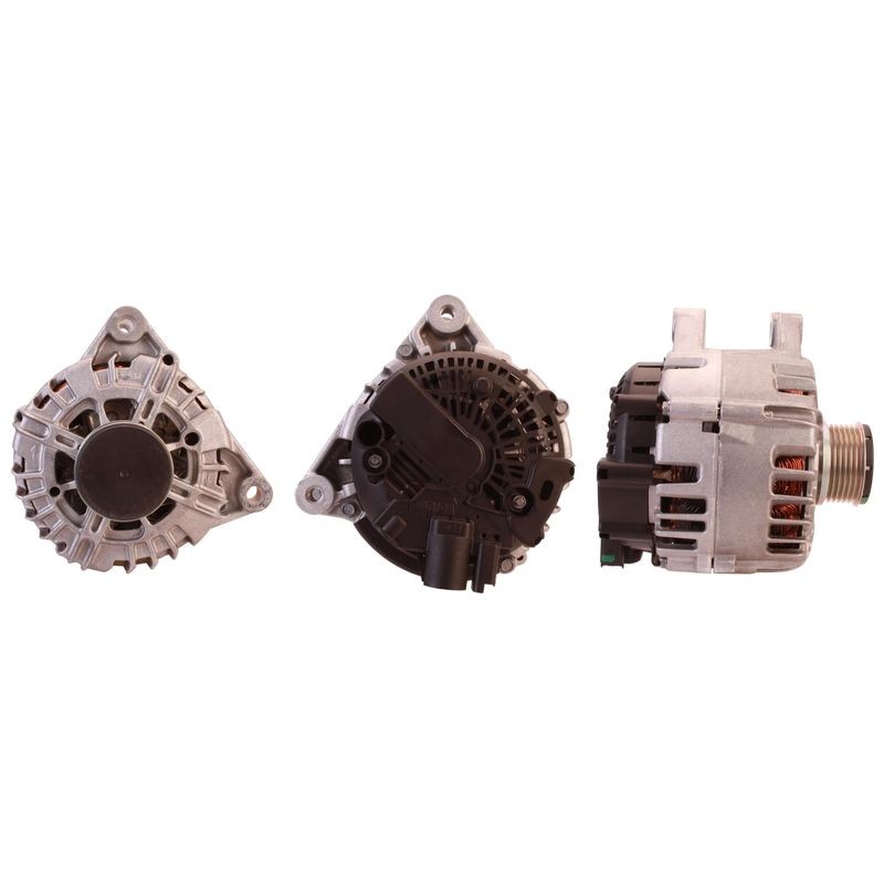 LUCAS LRA03626 Alternador