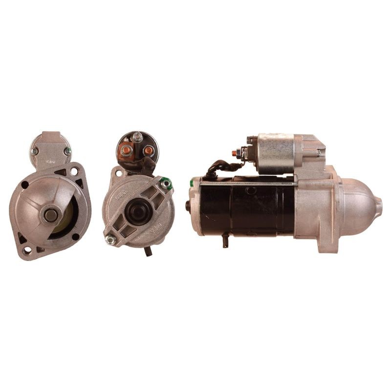 LUCAS LRS02301 Motor de arranque