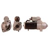LUCAS LRS02301 Motor de arranque