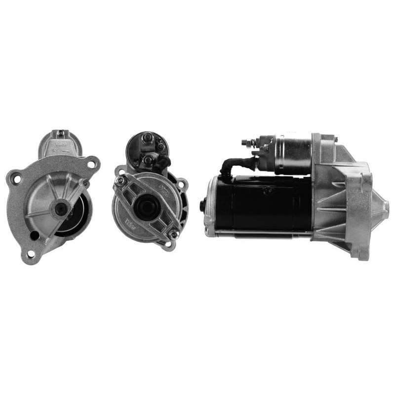 LUCAS LRS02338 Motor de arranque