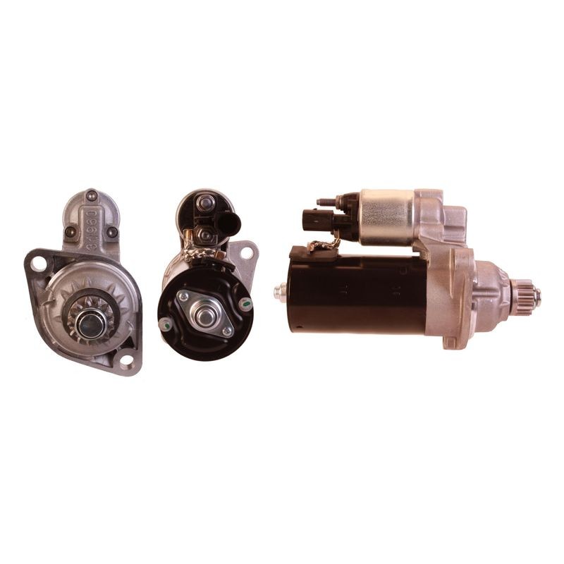 LUCAS LRS02394 Motor de arranque