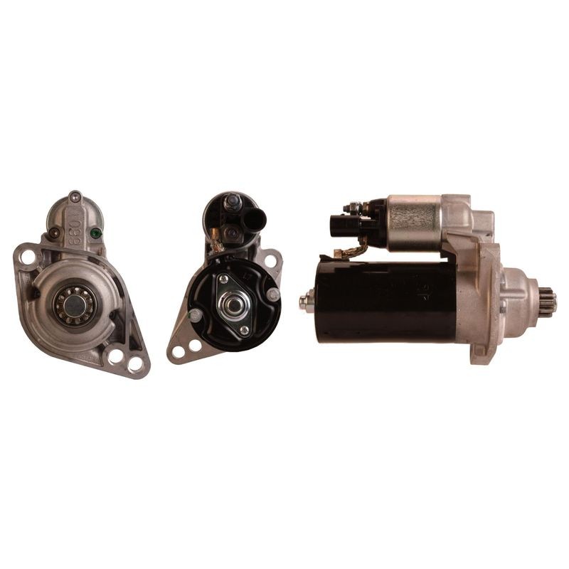 LUCAS LRS02419 Motor de arranque