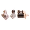 LUCAS LRS02502 Motor de arranque