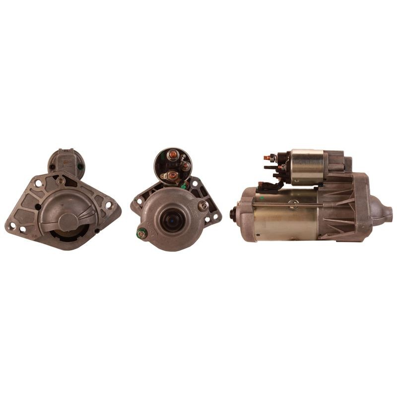 LUCAS LRS02526 Motor de arranque