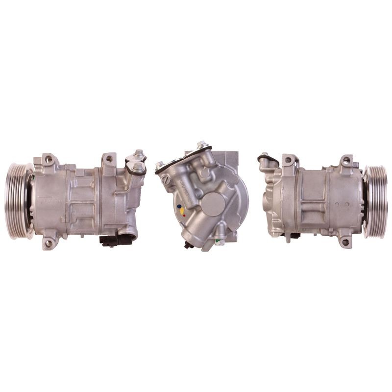 LUCAS ACP891 Compresor, aire acondicionado
