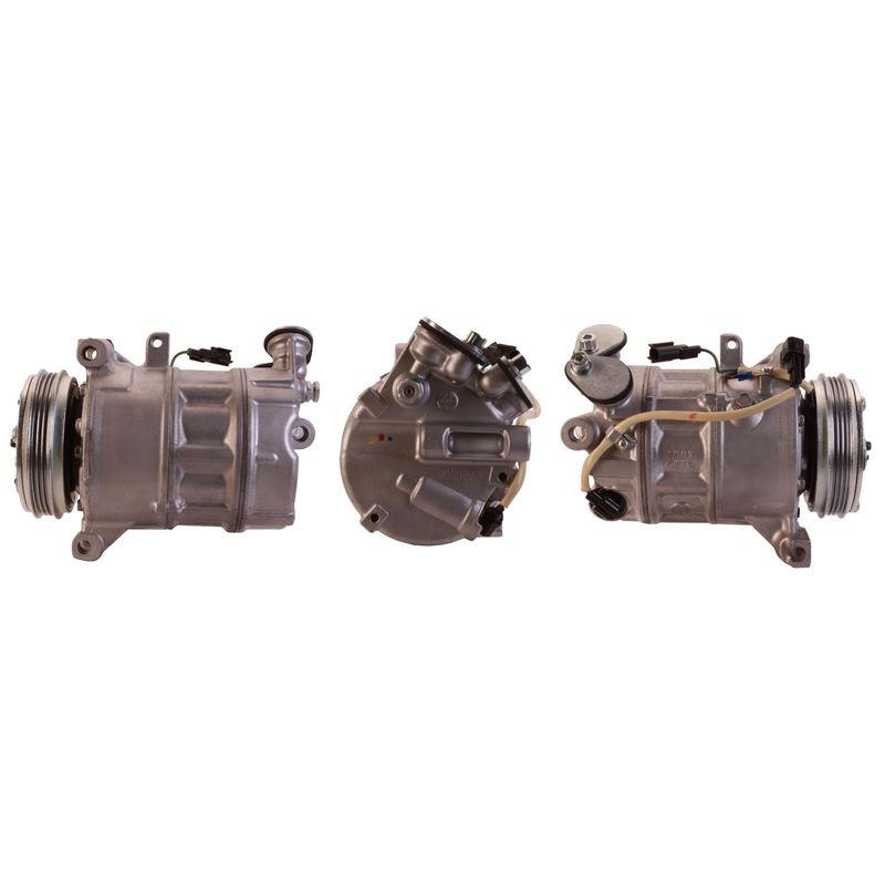 LUCAS ACP950 Compresor, aire acondicionado