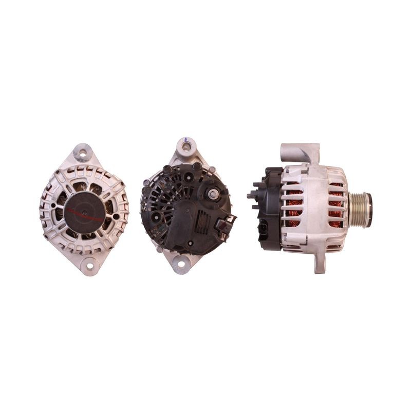 LUCAS LRA03580 Alternador