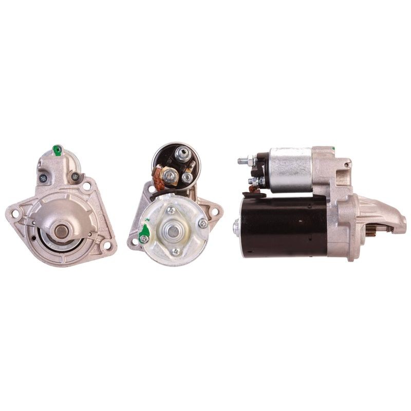 LUCAS LRS02716 Motor de arranque