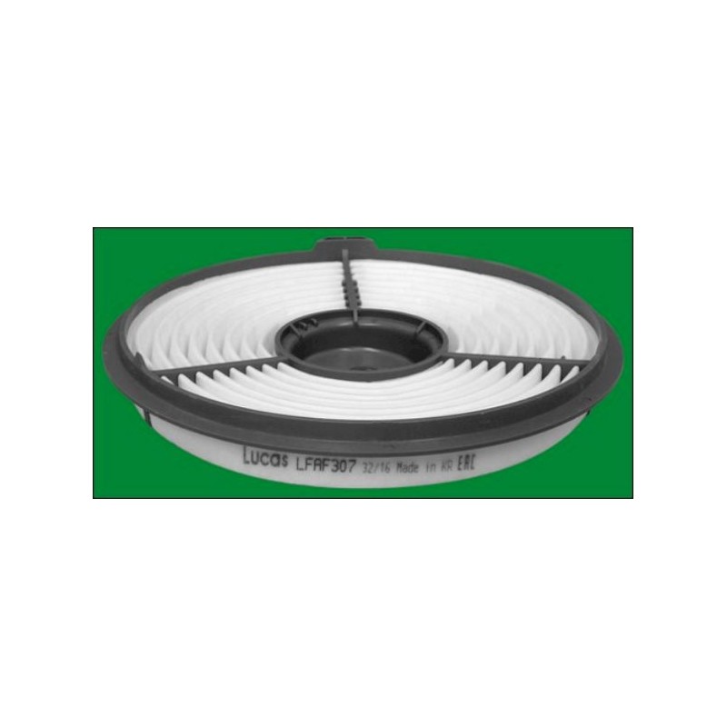 LUCAS LFAF307 Filtro de aire
