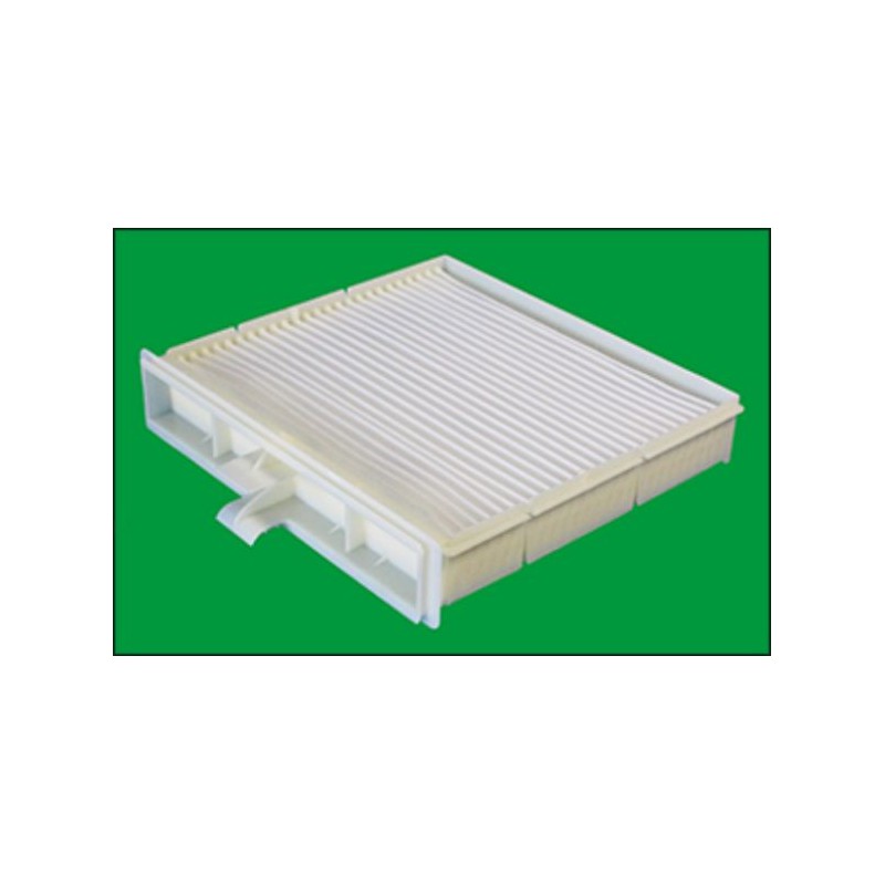 LUCAS LFCP109 Filtro, aire habitáculo