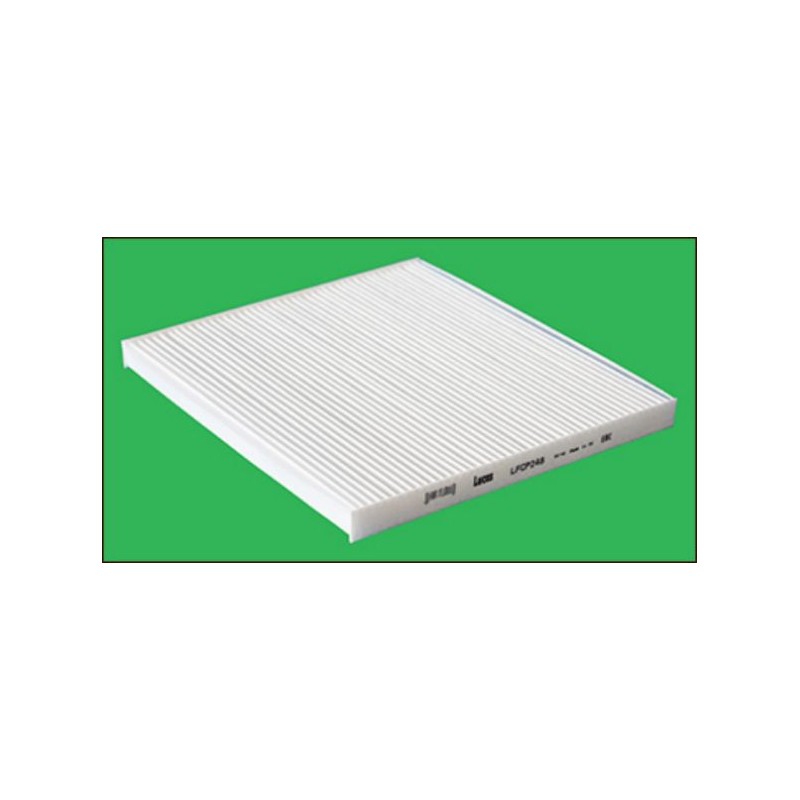 LUCAS LFCP248 Filtro, aire habitáculo