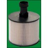LUCAS LFDE138 Filtro combustible