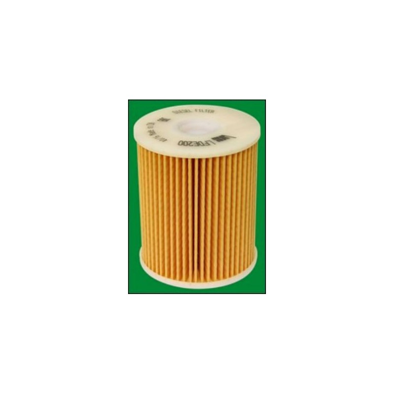 LUCAS LFDE200 Filtro combustible