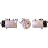 LUCAS ACP01002 Compresor, aire acondicionado