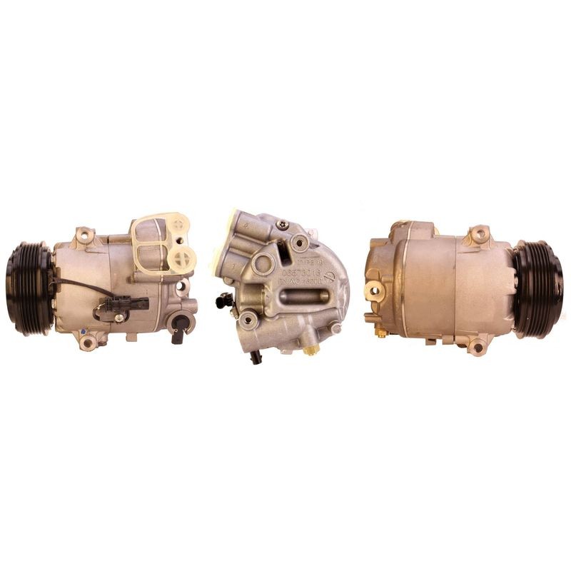 LUCAS ACP01006 Compresor, aire acondicionado