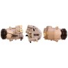 LUCAS ACP01006 Compresor, aire acondicionado