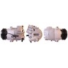 LUCAS ACP01001 Compresor, aire acondicionado