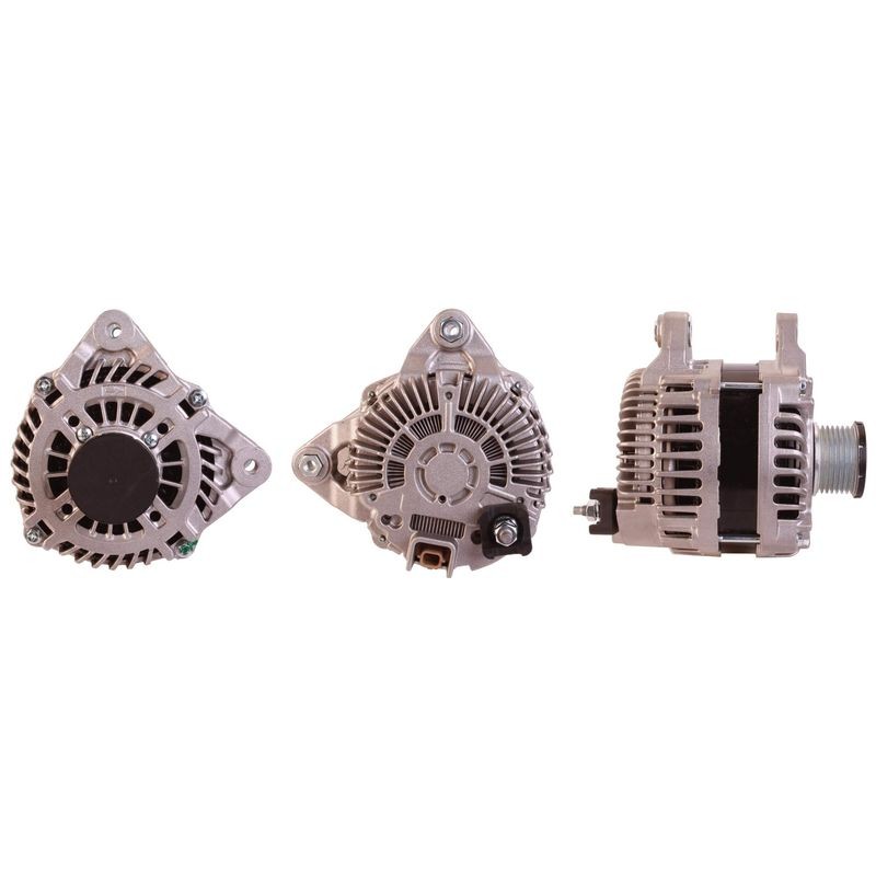 LUCAS LRA03596 Alternador