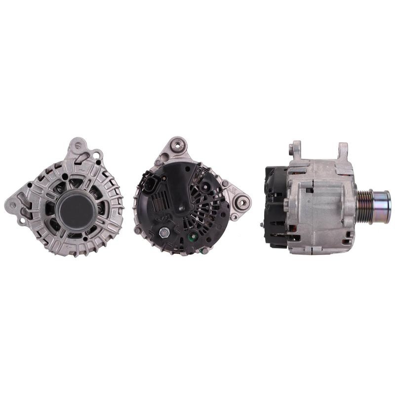 LUCAS LRA03893 Alternador